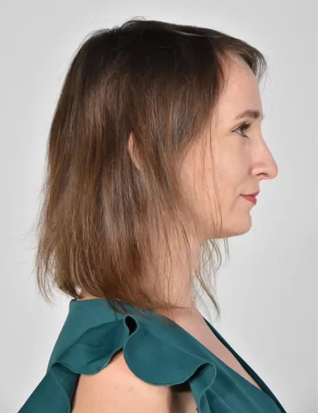 Marija Sevostianova